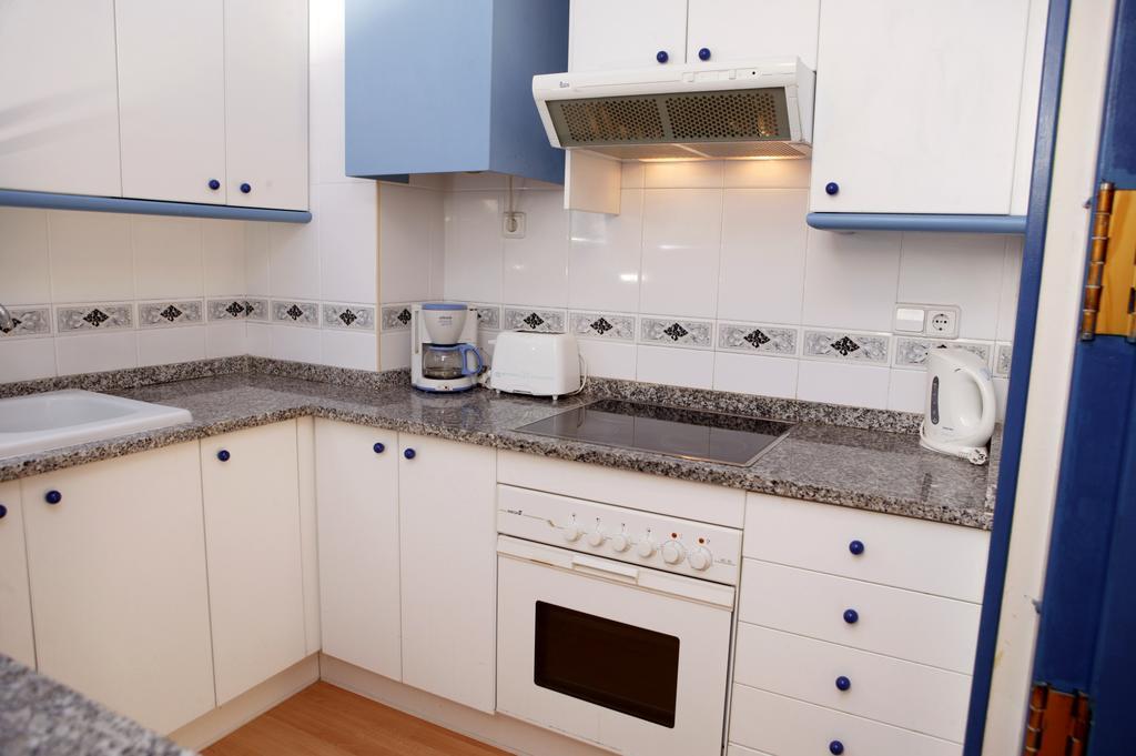 Apartamento Hola Sitges